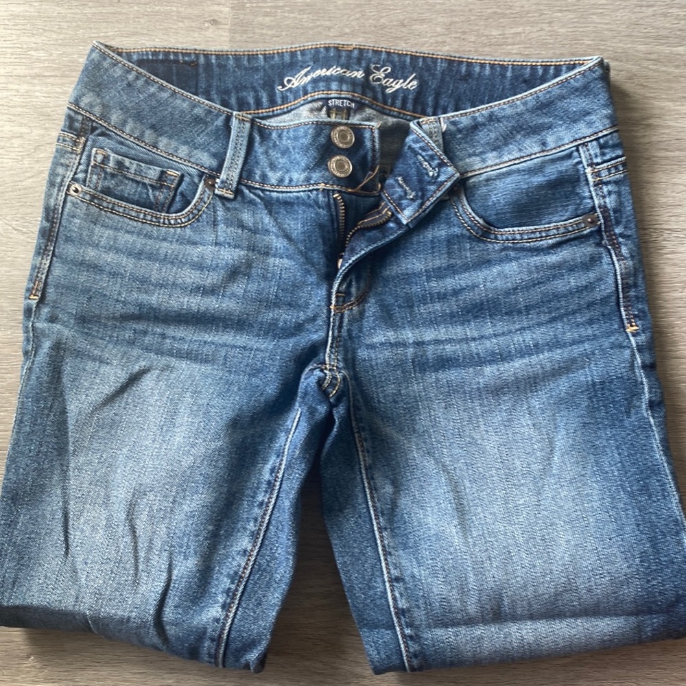 Womens size 2
